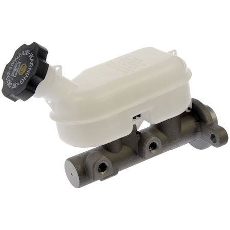 Dorman NEW MASTER CYLINDER M630364
